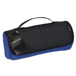 Crossland Roll Up Blanket - Embroidered