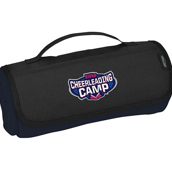 Crossland Roll Up Blanket - Full Color