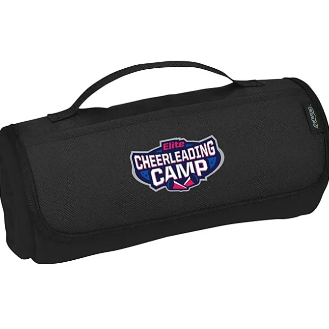 Crossland Roll Up Blanket - Full Color