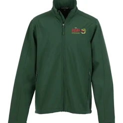 Crossland Soft Shell Jacket - Men's