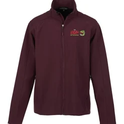 Crossland Soft Shell Jacket - Men's