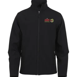 Crossland Soft Shell Jacket - Men's