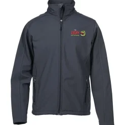 Crossland Soft Shell Jacket - Men's