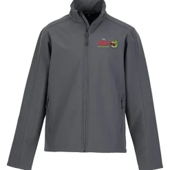 Crossland Soft Shell Jacket - Men's