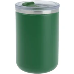 Crossland Vacuum Insulator Tumbler - 11 oz - Laser Engraved