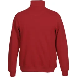 Crosswind 1/4-Zip Sweatshirt - Men's - Screen