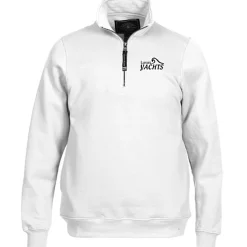 Crosswind 1/4-Zip Sweatshirt - Men's - Screen