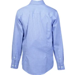 Crown Collection Royal Dobby Shirt - Men's