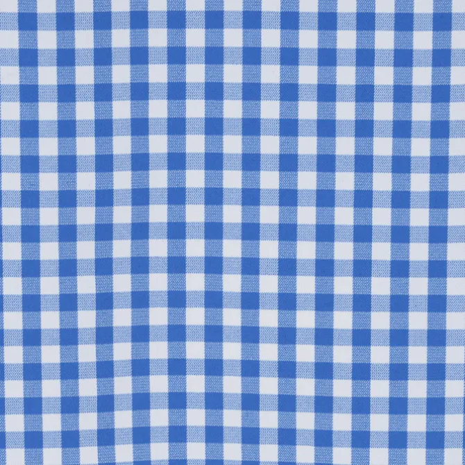 CrownLux Performance Gingham Shirt - Ladies'