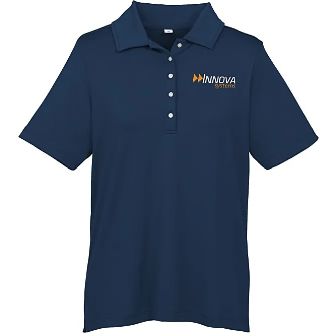 CrownLux Performance Polo - Ladies'