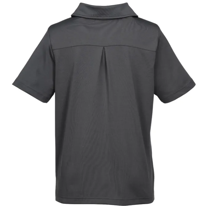 CrownLux Performance Polo - Ladies'