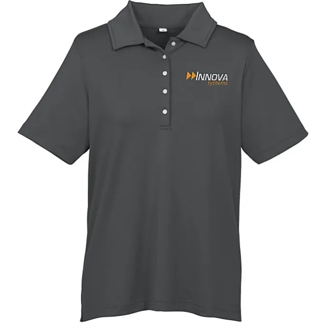 CrownLux Performance Polo - Ladies'