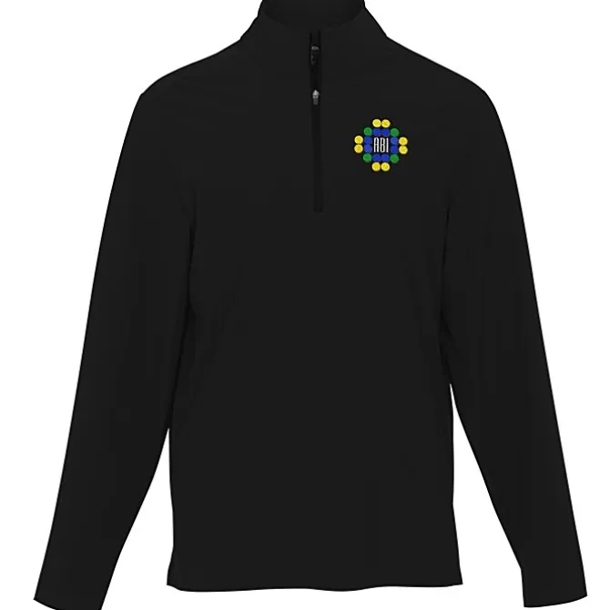 CrownLux Performance Windsor Welded 1/4-Zip - Men's