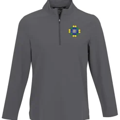 CrownLux Performance Windsor Welded 1/4-Zip - Ladies'