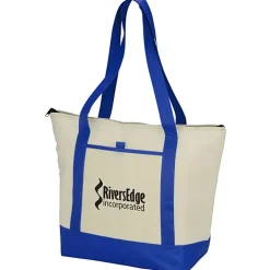 Cruise Non-Woven Polypropylene Cooler Tote