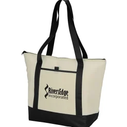 Cruise Non-Woven Polypropylene Cooler Tote