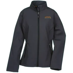 Cruise Soft Shell Jacket - Ladies'