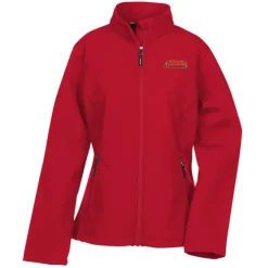 Cruise Soft Shell Jacket - Ladies'