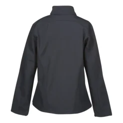Cruise Soft Shell Jacket - Ladies'