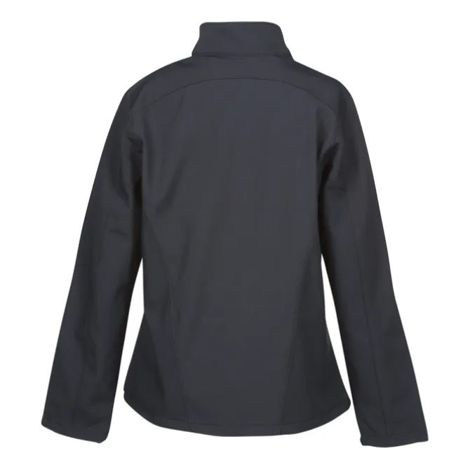 Cruise Soft Shell Jacket - Ladies'
