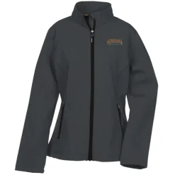 Cruise Soft Shell Jacket - Ladies'