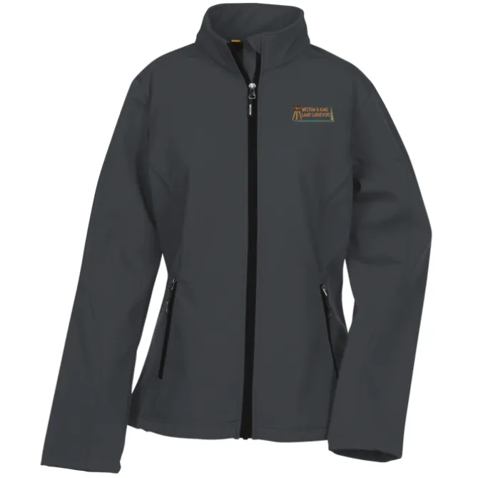 Cruise Soft Shell Jacket - Ladies'
