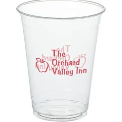 Crystal Clear Cup - 16 oz.