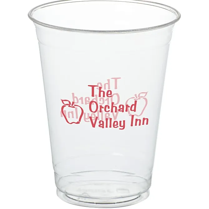 Crystal Clear Cup - 16 oz.