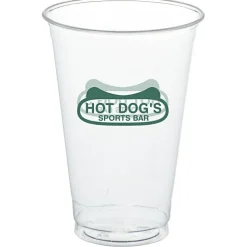 Crystal Clear Cup - 20 oz.