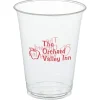 Crystal Clear Cup - 16 oz. - Low Qty