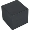 Crystal Corner Block Award - 2 inches