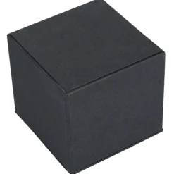 Crystal Corner Block Award - 2 inches