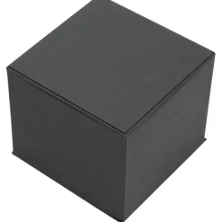 Crystal Corner Block Award - 4 inches