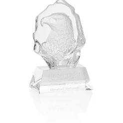 Crystal Eagle Award