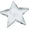 Crystal Star Paperweight