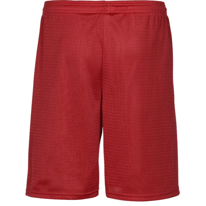 C2 Sport Mesh Shorts - 9 inches