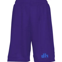 C2 Sport Mesh Shorts - Youth