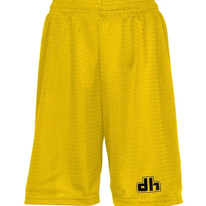 C2 Sport Mesh Shorts - Youth