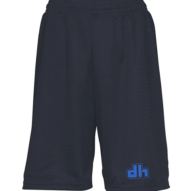 C2 Sport Mesh Shorts - Youth