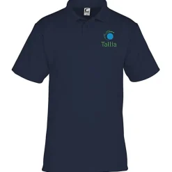 C2 Sport Performance Raglan Polo