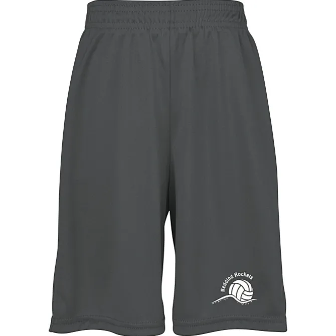 C2 Sport Performance Shorts - Youth
