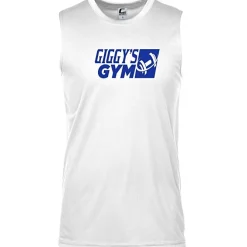 C2 Sport Performance Sleeveless Tee - Men's
