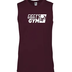 C2 Sport Performance Sleeveless Tee - Men's