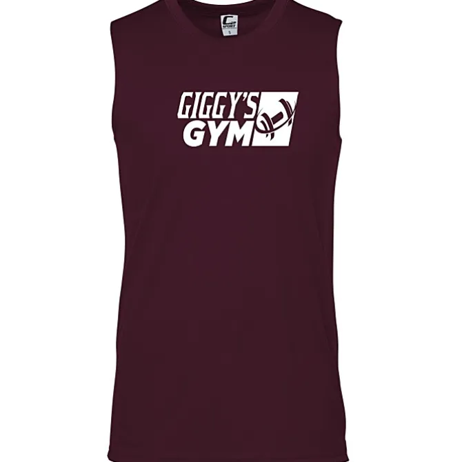 C2 Sport Performance Sleeveless Tee - Men's