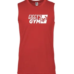 C2 Sport Performance Sleeveless Tee - Men's