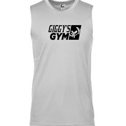C2 Sport Performance Sleeveless Tee - Men's