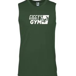 C2 Sport Performance Sleeveless Tee - Men's