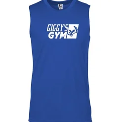 C2 Sport Performance Sleeveless Tee - Men's