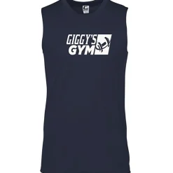 C2 Sport Performance Sleeveless Tee - Men's
