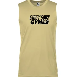 C2 Sport Performance Sleeveless Tee - Men's